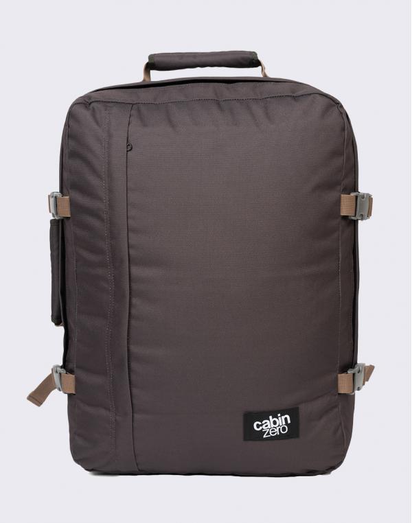 Cabin Zero Classic 44 l black sand