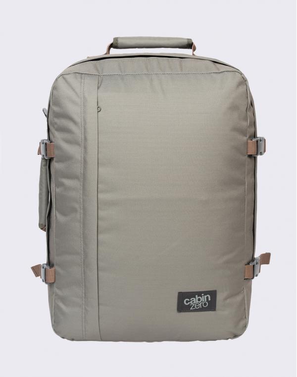 Cabin Zero Classic 44 l Georgian Khaki
