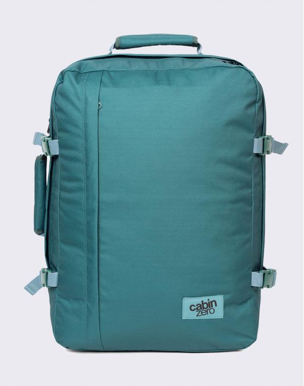 Cabin Zero Classic 44 l Aruba Blue