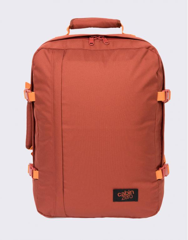 Cabin Zero Classic 44 l Serengeti Sunrise