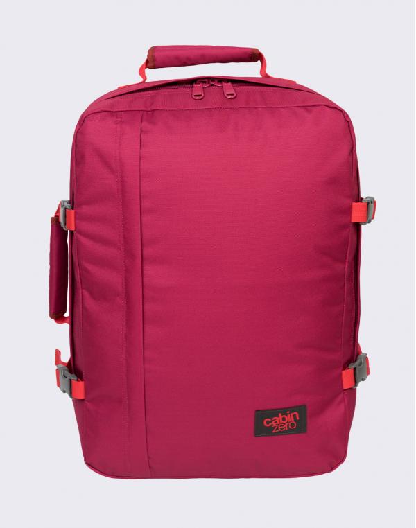 Cabin Zero Classic 44 l Jaipur Pink
