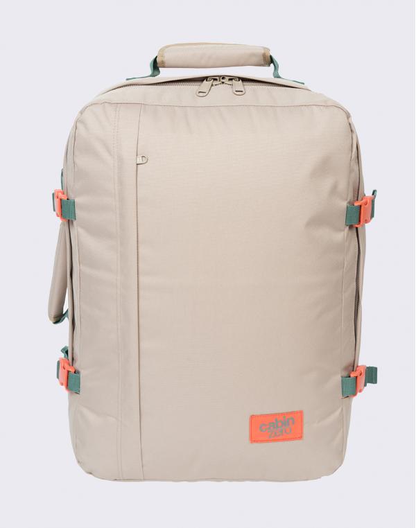 Cabin Zero Classic 44 l Sand Shell
