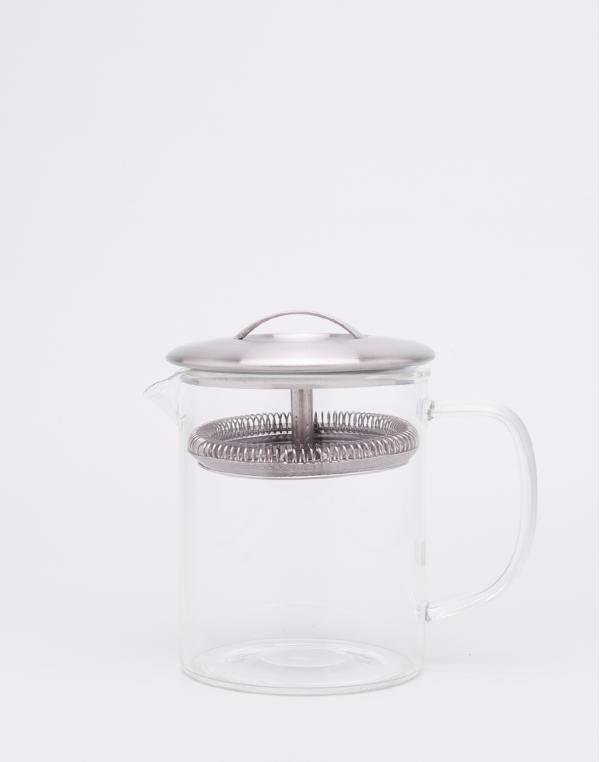 P&T Cylinder Pot