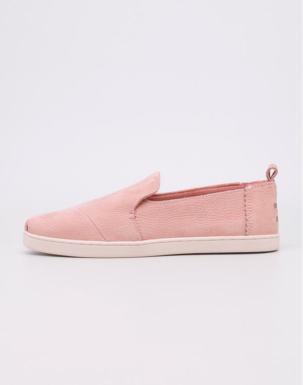 Toms Deconstructed Alpargata Bloom Nubuck 38