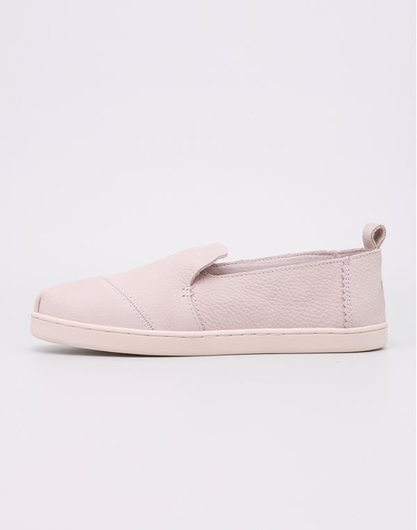 Toms Deconstructed Alpargata Birch Nubuck 36