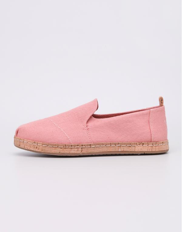 Toms Deconstructed Alpargata Bloom Oxford 36