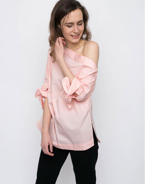 Edited Hanni pink, rosa 36