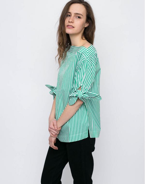 Edited Hanni green, white 38