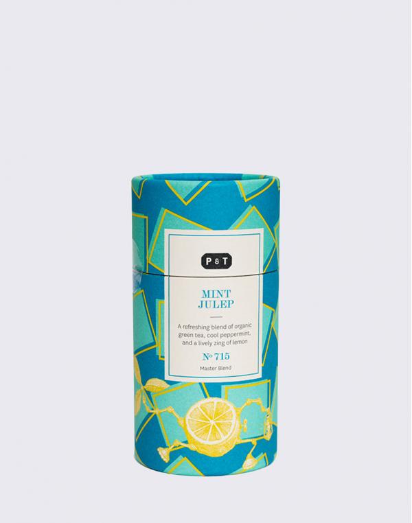 P&T Mint Julep No.715