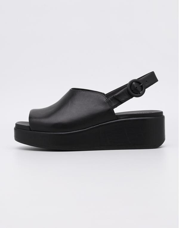 Camper Misia Supersoft Negro 39