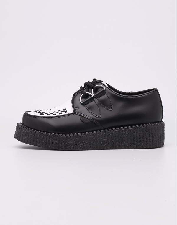 Underground Wulfrun Black/ White 38,5