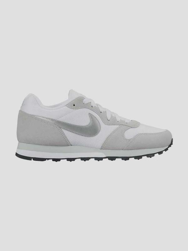 Tenisky  Nike MD RUNNER 2 Bílá