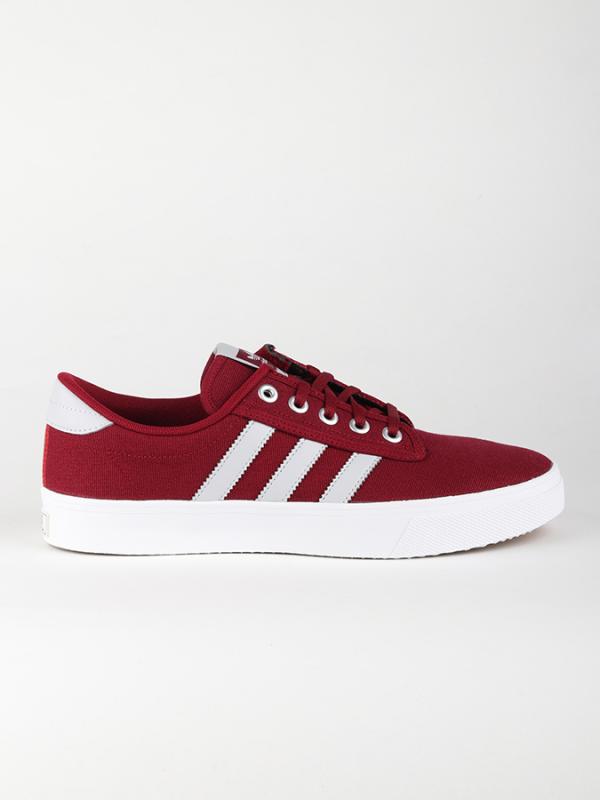 Boty adidas Originals Kiel Červená