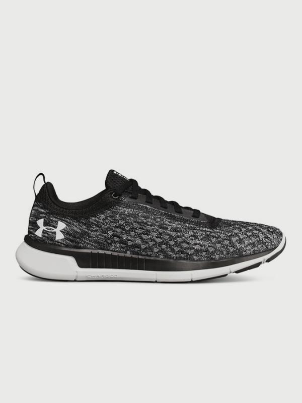 Boty Under Armour W Lightning 2 Černá