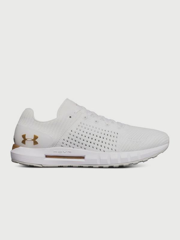 Boty Under Armour HOVR Sonic NC Bílá