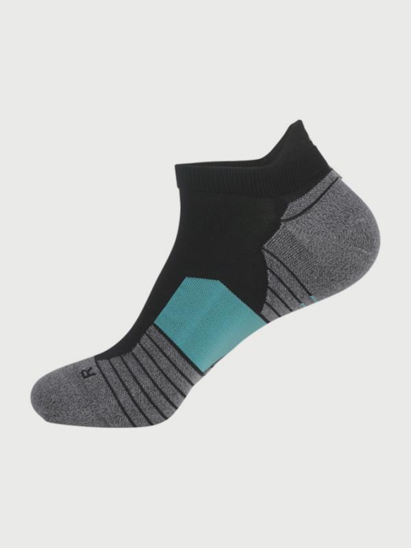 Ponožky Under Armour Speedform 2.0 No Show Tab Barevná