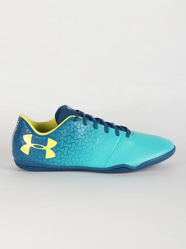 Boty Under Armour Magnetico Select In Modrá