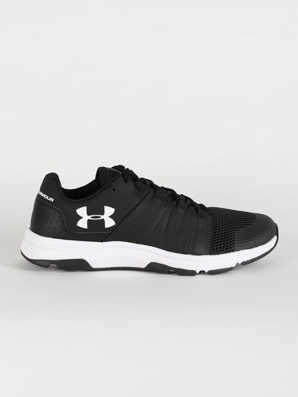 Boty Under Armour Raid Tr Černá