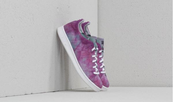 adidas x Pharrell Williams HU Holi Stan Smith MC Chalk Coral/ Ftwr White/ Ftwr White