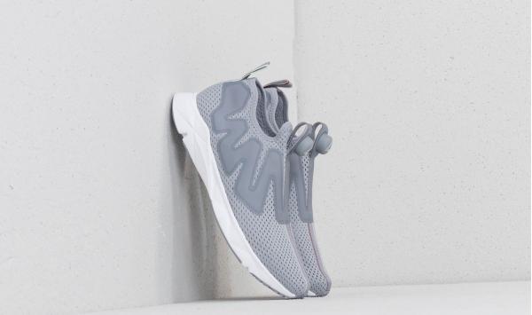 Reebok Pump Supreme Tape Shadow/ Opal/ Grey