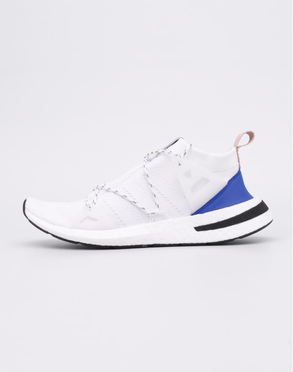 Sneakers - tenisky Adidas Originals Arkyn Footwear White/ Footwear White/ Ash Pearl