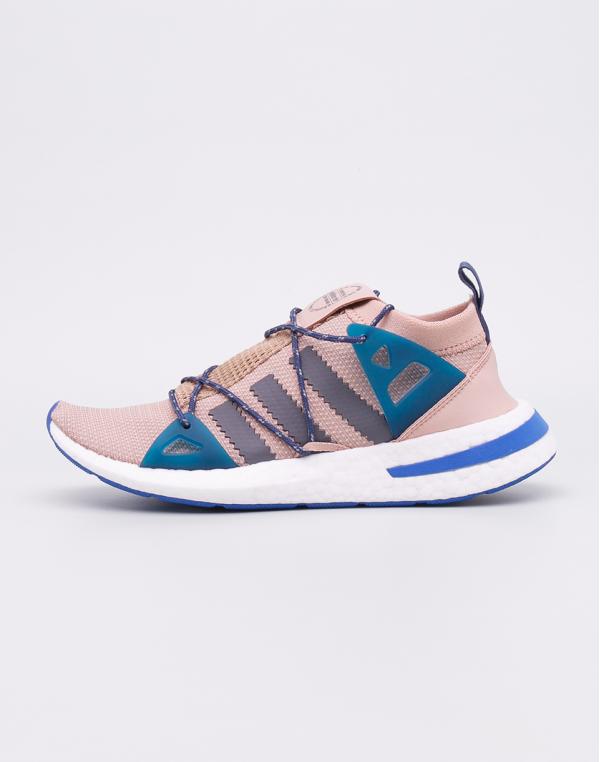Sneakers - tenisky Adidas Originals Arkyn Ash Pearl/ Grey Five/ Noble Indigo