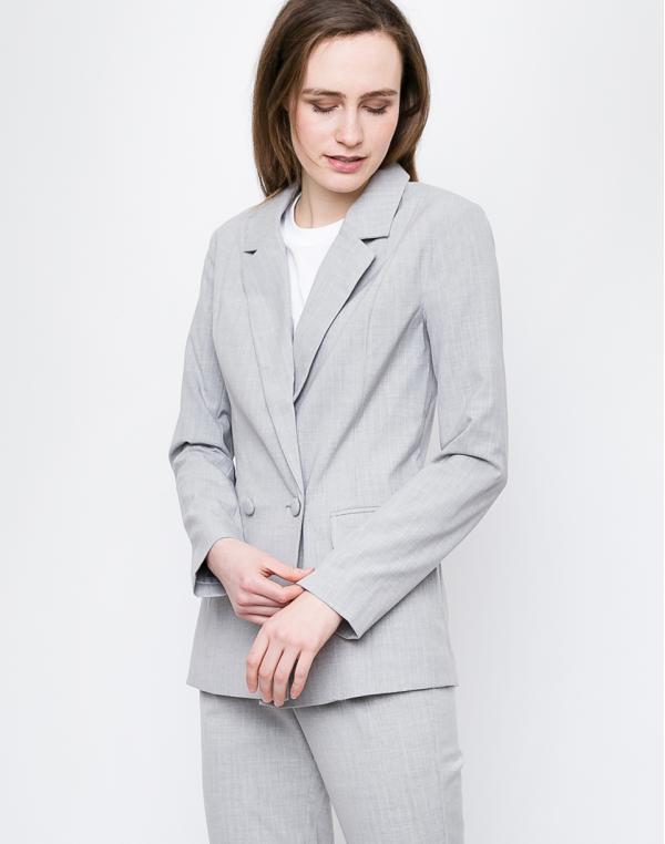 Ichi Edima Grey L