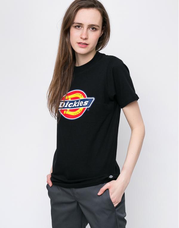 Dickies Horseshoe Black S