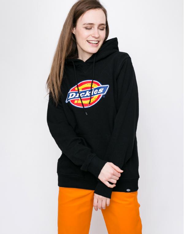 Dickies Nevada Black S