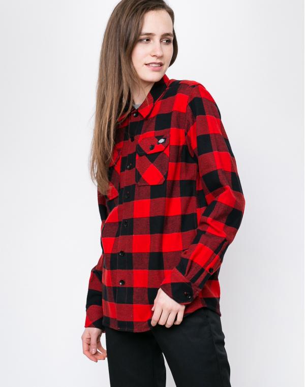 Dickies Sacramento Red S