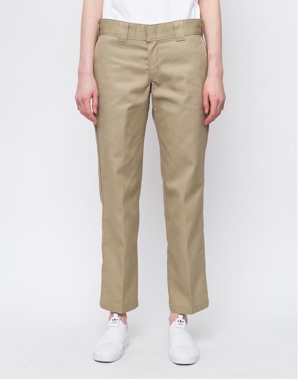 Dickies Slim Straight Work Khaki 31/32