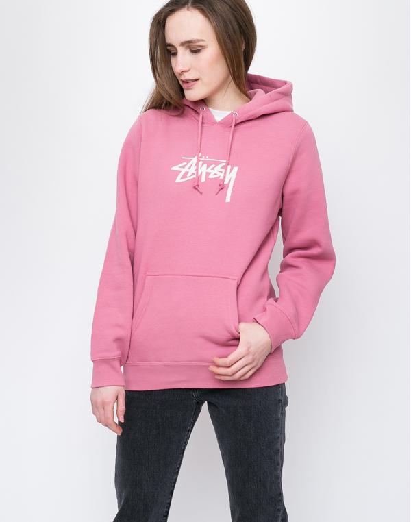 Stussy Stock Orchid S