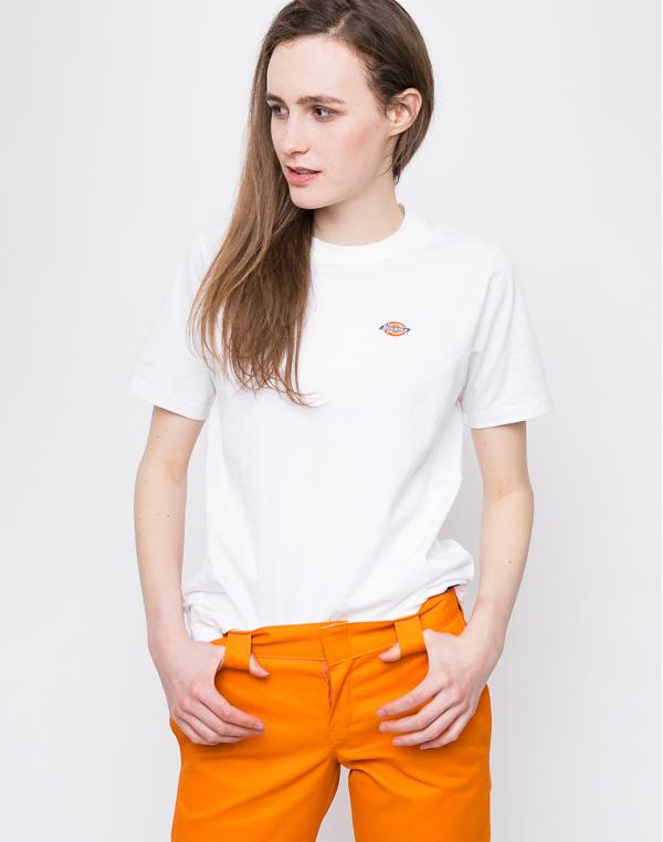 Dickies Stockdale White S