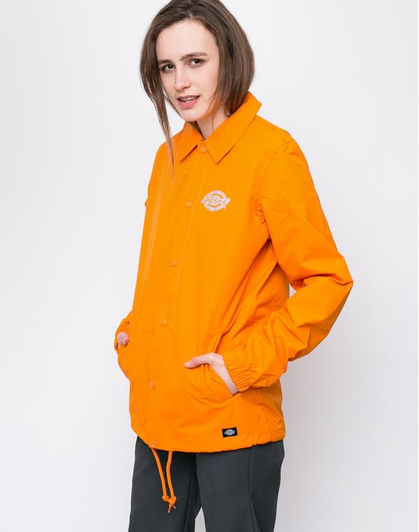 Dickies Summerfield Energy Orange M