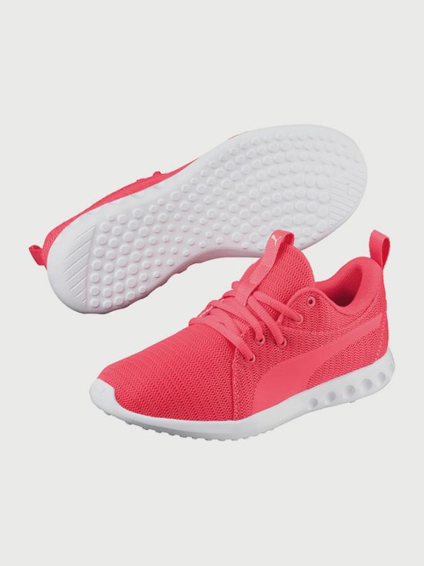 Boty Puma Carson 2 Wn s Růžová