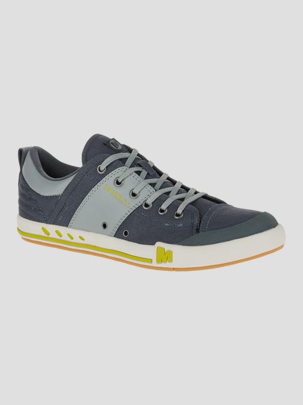 Boty Merrell RANT Modrá