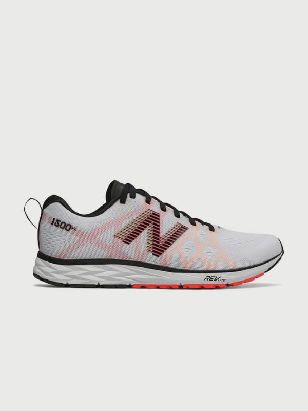 Boty New Balance M1500WR4 Šedá