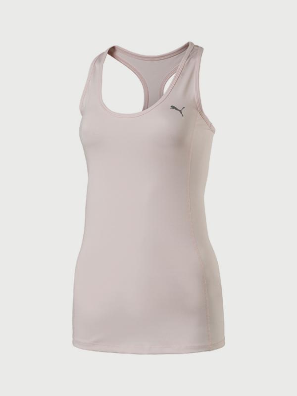 Tílko Puma Essential Layer Tank Černá
