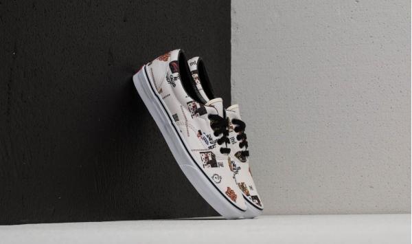 Vans Era (A Tribe Called Quest) White