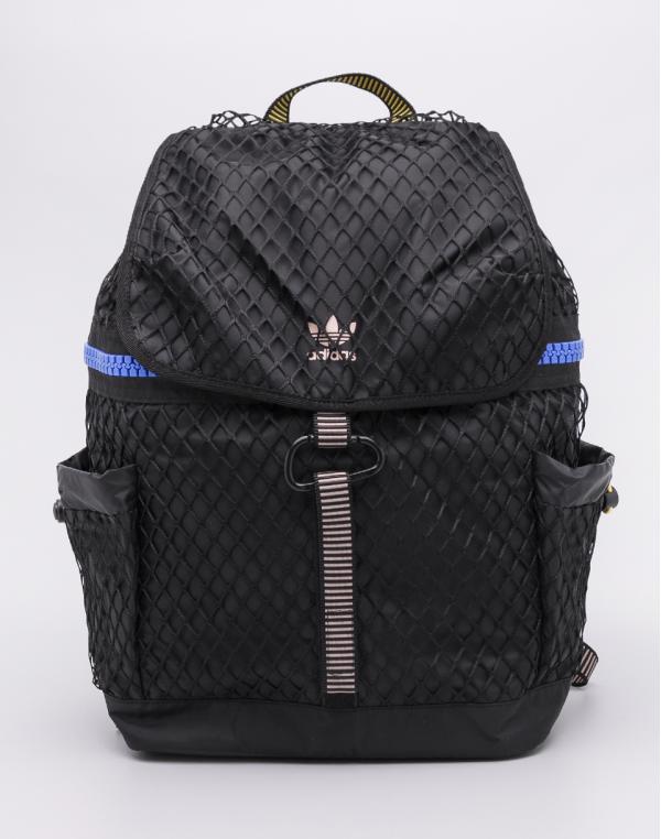 adidas Originals Backpack Black
