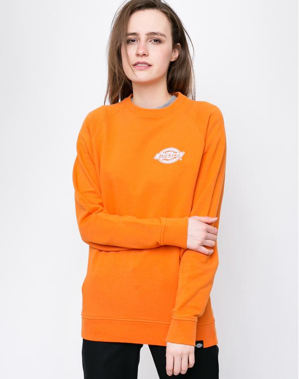 Dickies Briggsville Energy Orange M