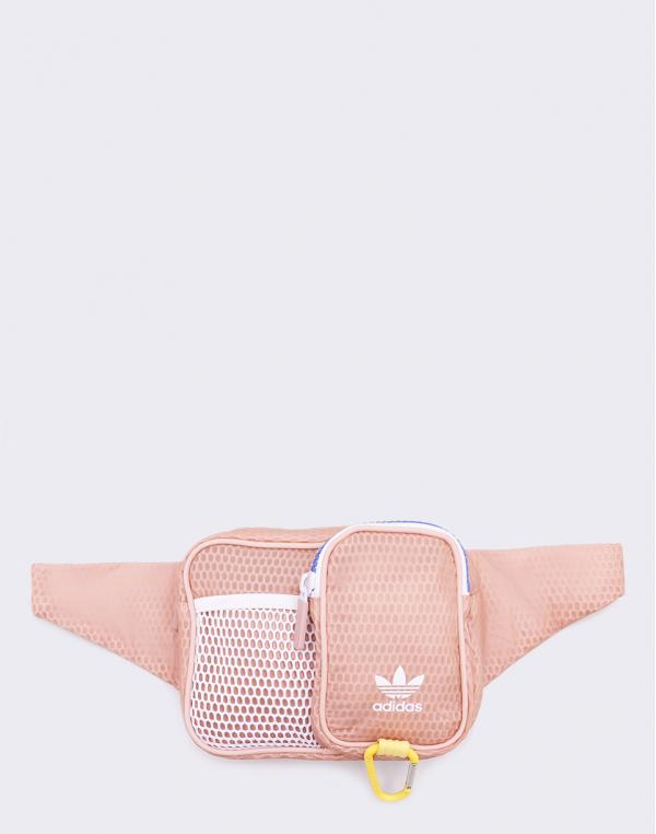 Adidas Originals Bum Bag Dust Pearl