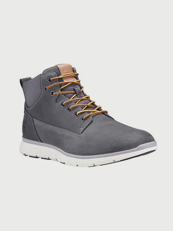 Boty Timberland Killington - Chukka Šedá