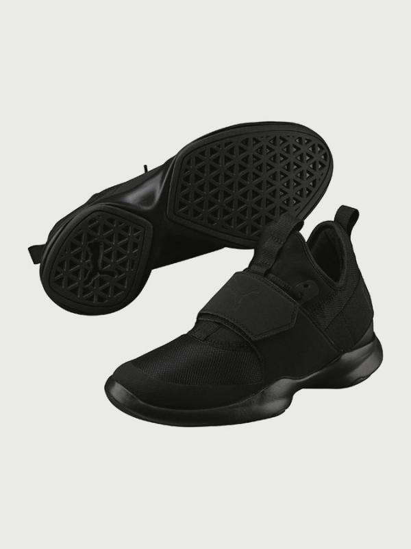 Boty Puma Dare Trainer Černá
