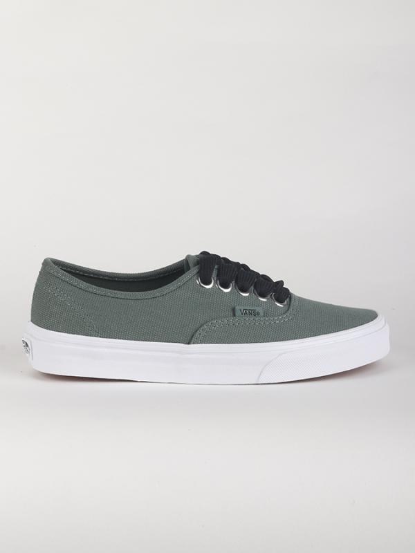 Boty Vans Ua Authentic (Oversized) Zelená