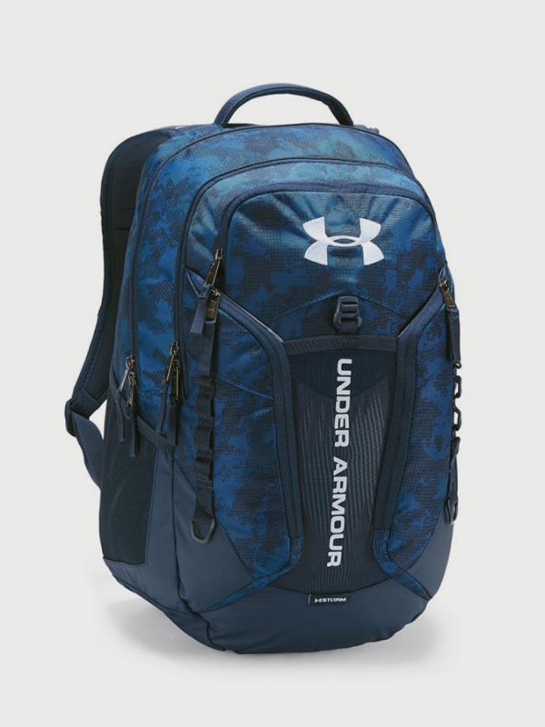 Batoh Under Armour Contender Backpack Modrá