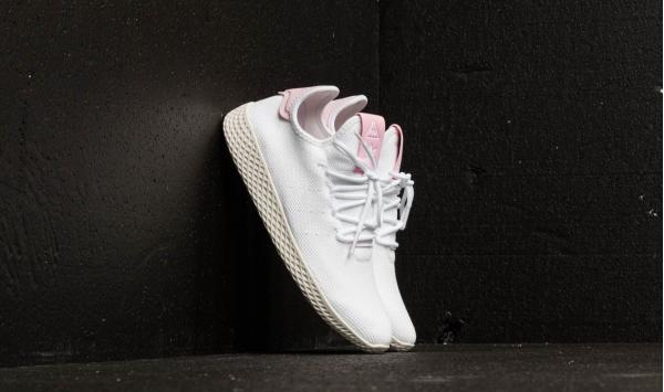 adidas x Pharrell Williams Tennis HU W Ftw White/ Ftw White
