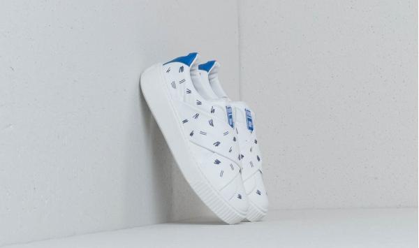 Puma x Shantell Martin Slip-On Puma White-Nebulas White