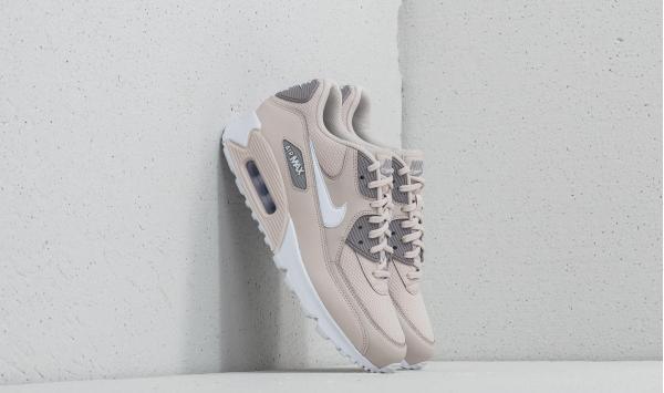 Nike Air Max 90 WMNS Desert Sand/ White