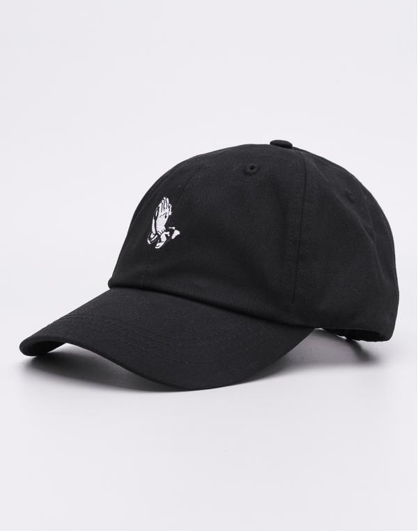 Santa Cruz JJ Pray Black